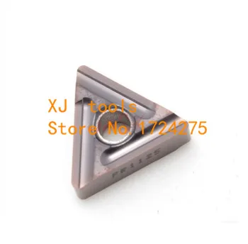 

10PCS TNMG160404L-ST PR1125/TNMG160404L-ST PR1125, carbide tip Lathe Insert,boring bar,machine,suitable for MTJNR MTUNR MTENN