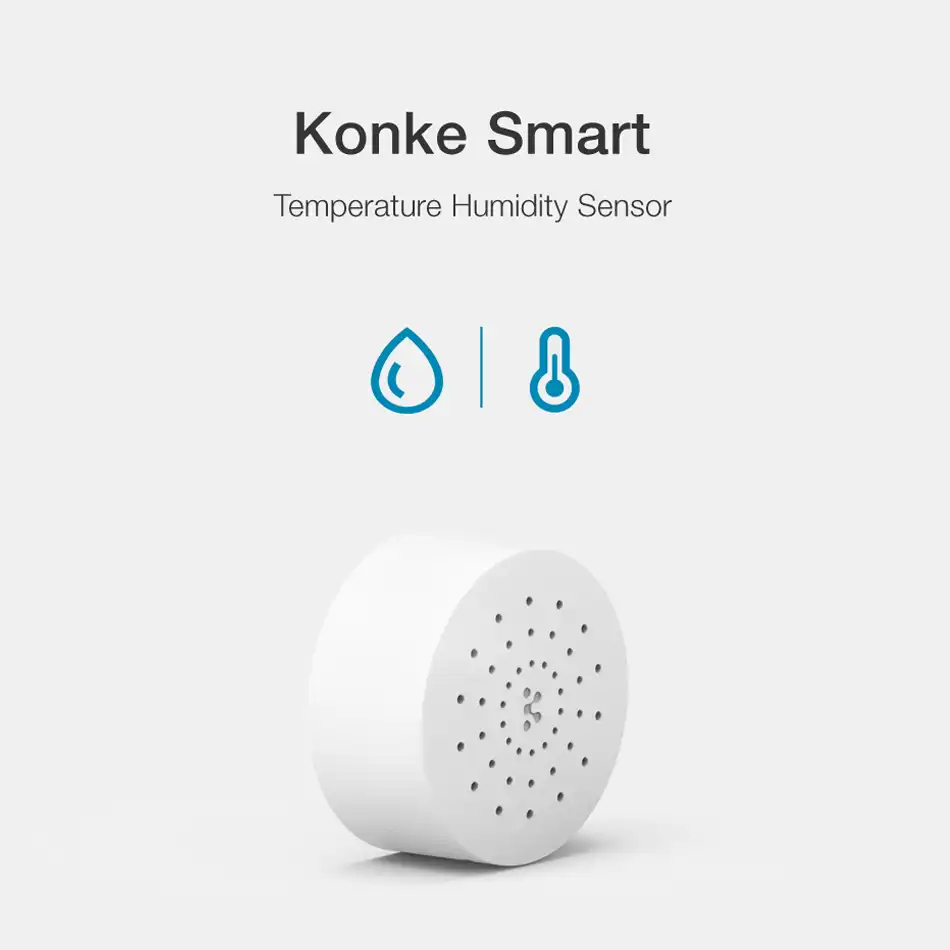 home assistant google home temperature