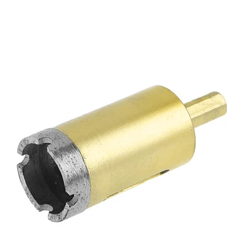 

32mm Marble Granite Ceramic Tile Core Diamond Drill Hole Cranial Saw Glass Drill