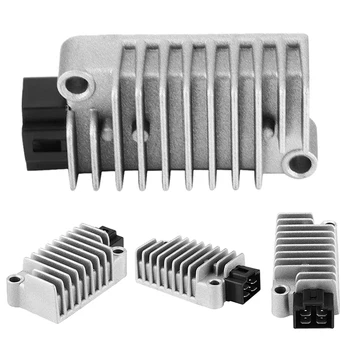 

Voltage 12V Motorcycle Regulator Rectifier for Yamaha ZY125 XT250 XT600 TW125