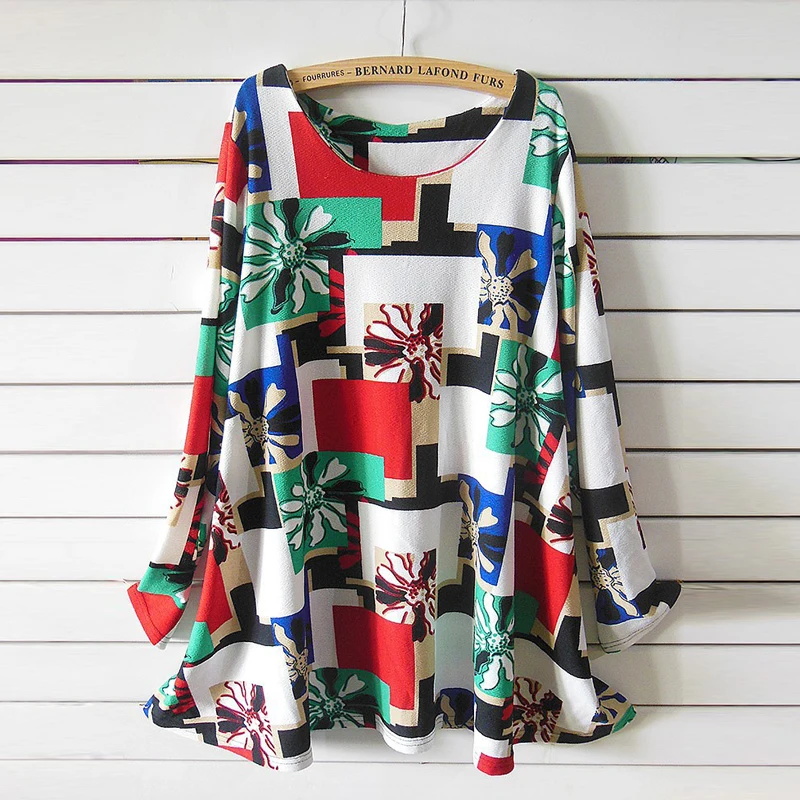 Otoño De manga larga Vestido De Mujer Ropa Mujer Verano 2018 Vestidos Largos De Verano Vestido Fiesta Mujer traje Vestido Floral