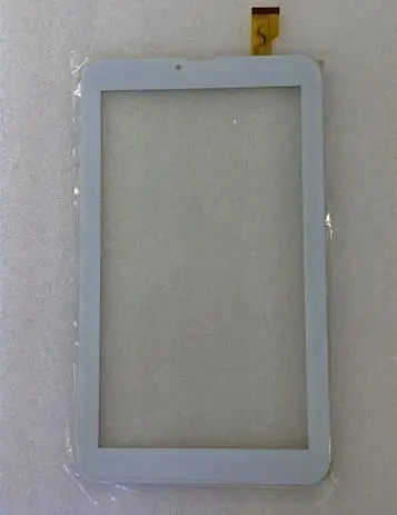 

10 pieces / lot Original New For Capacitive Touch Screen Digitizer YLD-CEG9364-FPC-A0 Glass External screen Free shipping