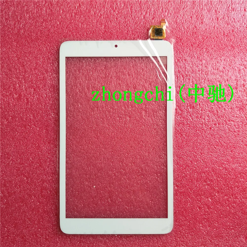 Новый 8 0 &quotдюймовый сенсорный экран Digitizer панель 80701 0B5285A 0A5285A|ЖК-экраны и панели