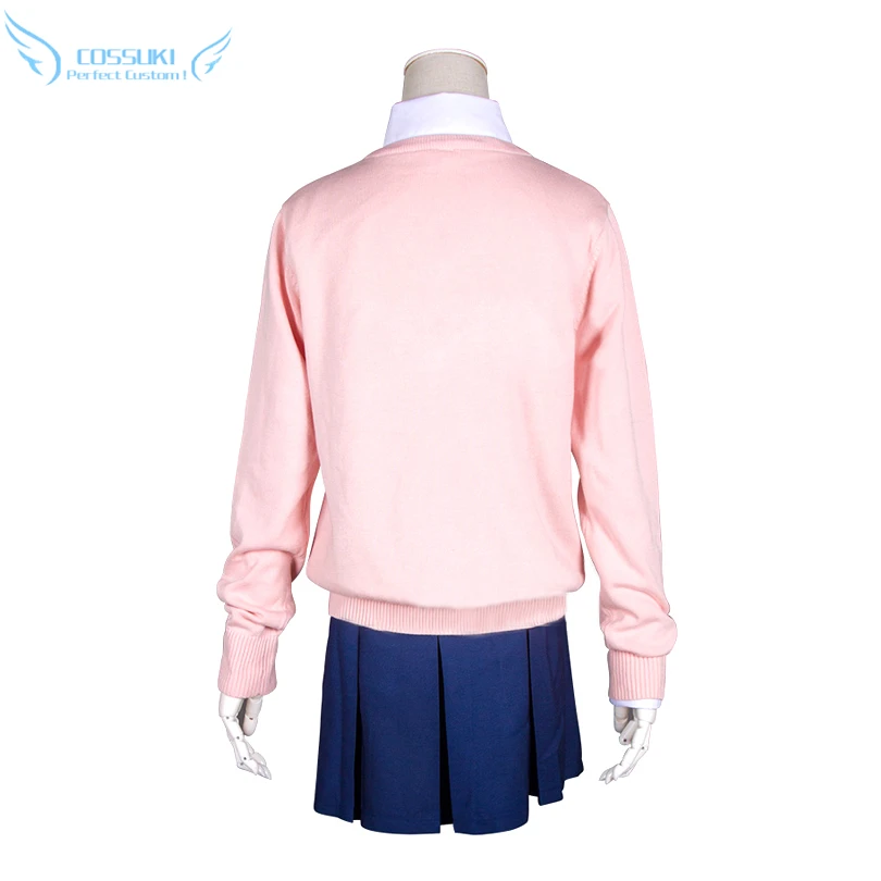Watashi ga Motete Dousunda Serinuma Kae, костюмы для косплея, одежда для сценического представления, идеально подходит для вас