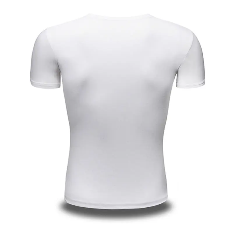 Мужчины/женщины летняя мода с коротким рукавом бренд clothing майка 3d печати
