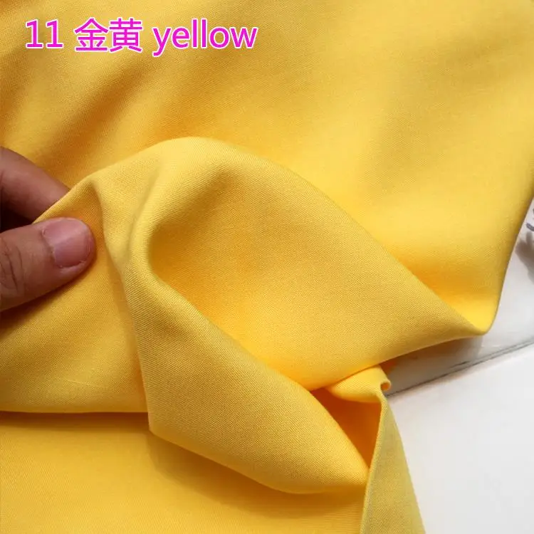 Вискоза ткань шелк искусственная юбка из хлопчатобумажной ткани шарф Apperal вискоза ткань 6" в ширину продается двором