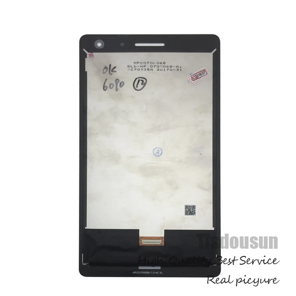 Huawei T3 7.0 3G LCD Display Digitizer (7)