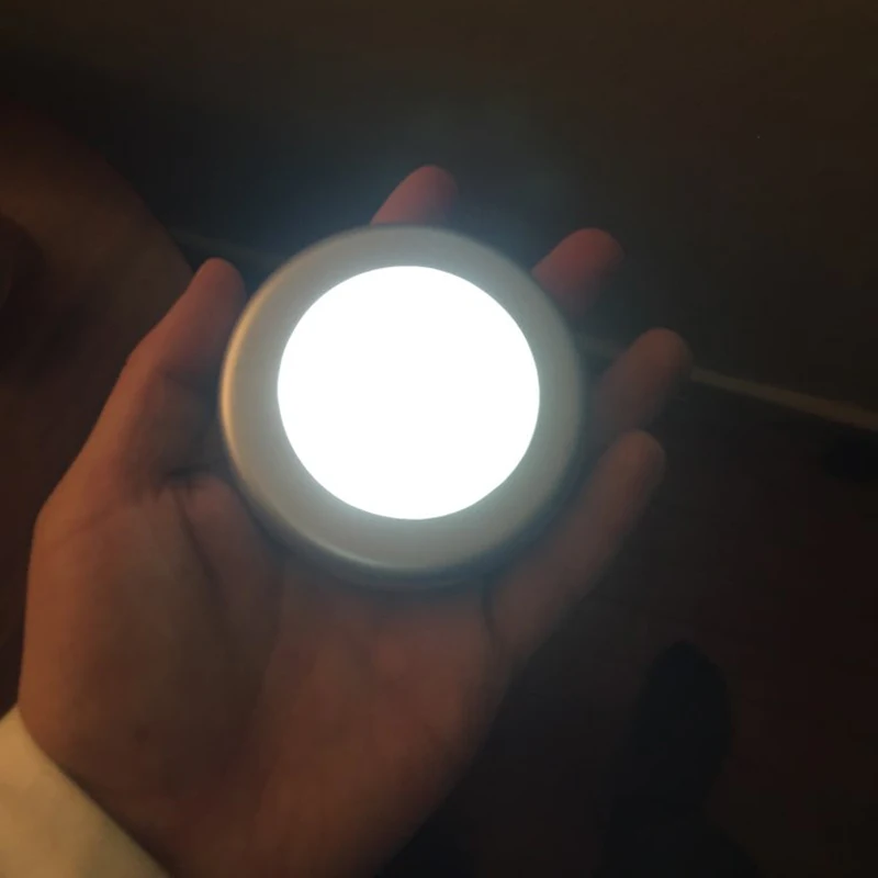 Luzes da Noite de movimento detector de luz Fonte de Luz : Lâmpadas Led