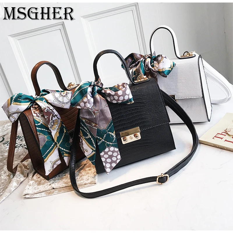 

MSGHER Women Shoulder Bag Luxury Handbag Famous Brand Women Handbag Designer Crossbody Bags for Women Tote Bags WB938