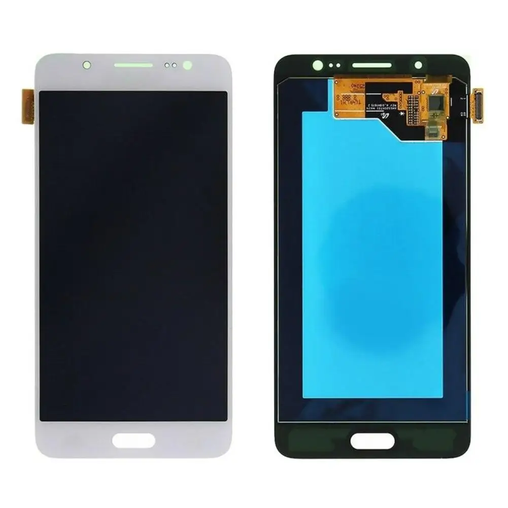 

High Quality Arrival LCD Display Touch Screen Assembly Digitizer for Samsung Galaxy A5 2016 SM-A510F