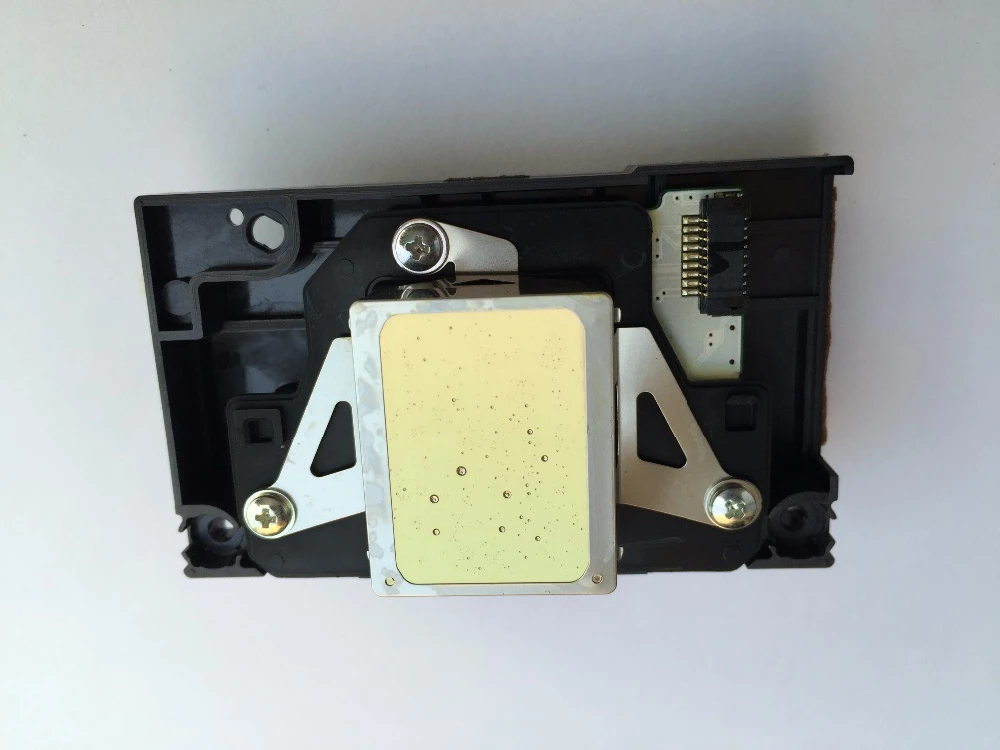 epson 1390 head