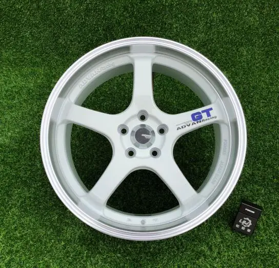 Новинка 19 дюймов 19x8 5 19x9 5x112 5x114 3 5X120 Автомобильные Колесные диски из сплава