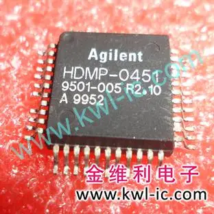 50 ШТ. HDMP-0451 QFP |