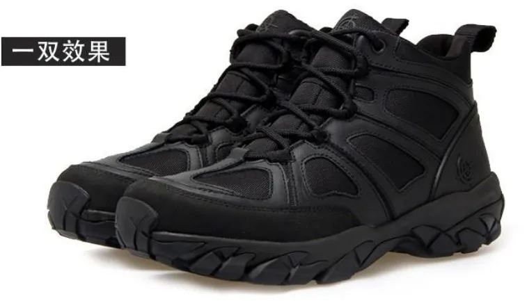Outdoor Men GP Tactical Gear Military 4 