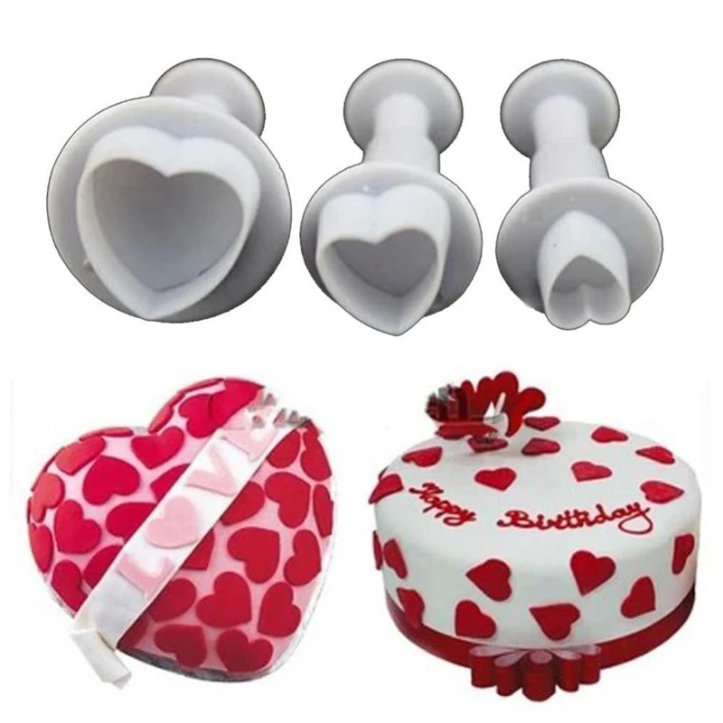 Heart Mold (3)