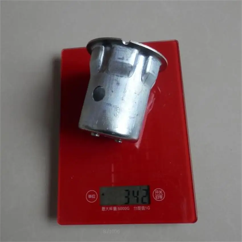 STARTER COG CUP YAMAHA MZ360 EF6600 NYLON RATCHET 7