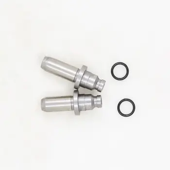 

2088 Motorcycle Engine Valve Intake Exhaust Stem Guide Duct For Honda CG125 CG150 CG 125 150 Engine Spare Parts