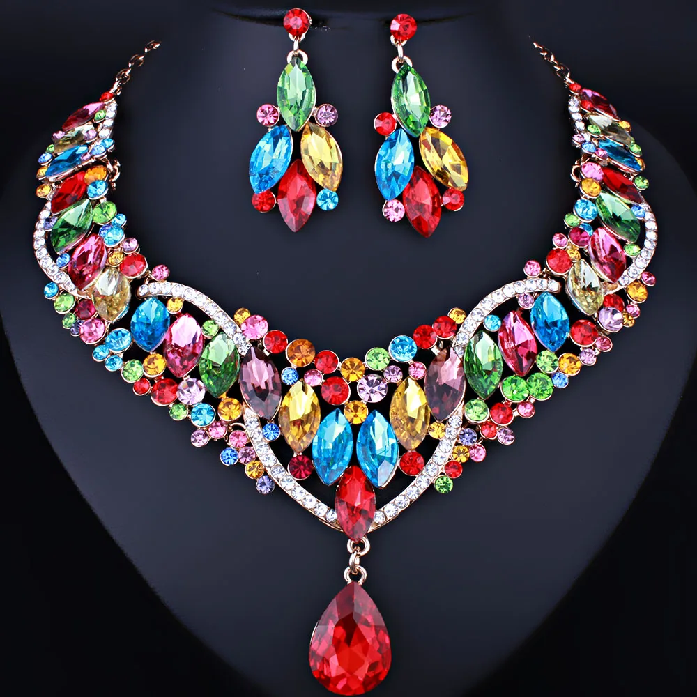Online Buy Wholesale moroccan earrings from China moroccan earrings