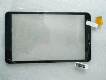 

Free Protector Film + New touch screen for 8" Prestigio Grace 3318 PMT3318 3G Tablet panel Digitizer Glass Sensor Replacement