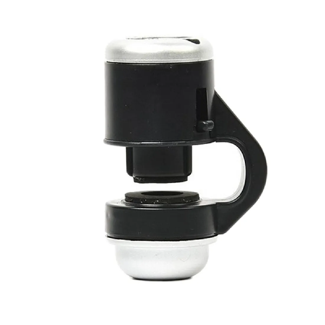 Hot 1pc Universal 30X Optical Zoom Mobile Phone Microscope Clip Micro