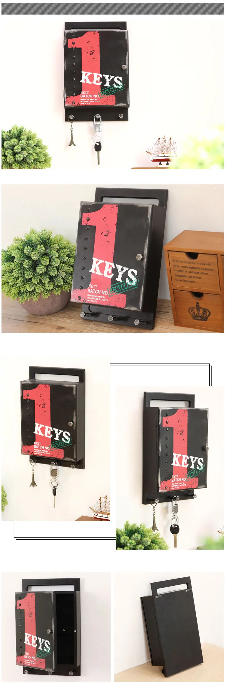 storage key box (7)