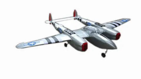 Tomcat Brushless Gas Motor 200KV G30CC Electronic for RC Jet EDF Propeller Model Airplane TH03907 title=