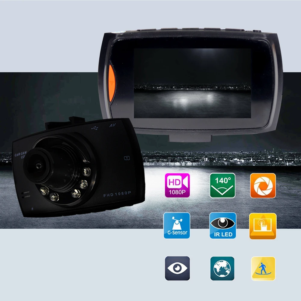 dvr G30 (1)
