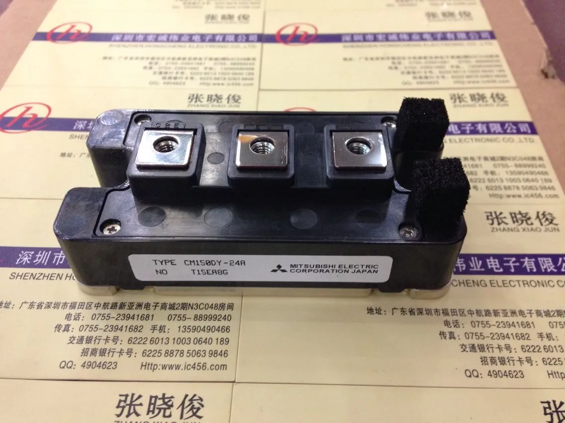 все цены на CM150DY-24Amodule power module онлайн