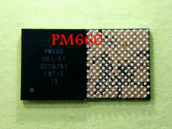 

5pcs power IC PM660 001-01 001 002 PM660L 004-01 PM660A 002-01