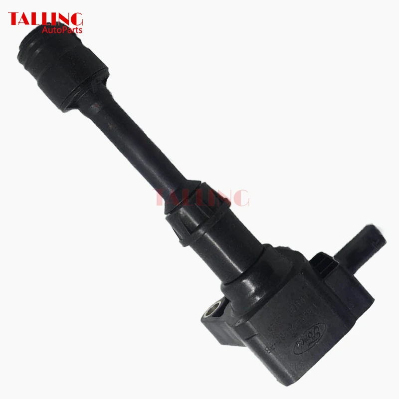 E3BG-12A366-BB катушка зажигания автомобиля для Ford автомобильные аксессуары
