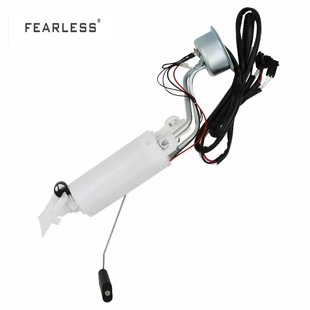 

12V Electric Fuel Pump Assembly For Volvo S70 V70 1998 1999 2000 23430674 9470674 Fuel Pump Assembly CC-674