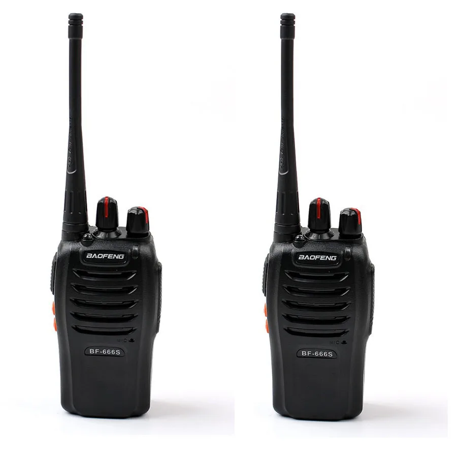 Baofeng bf 666 s 888 s рация Двухдиапазонный портативный портативная BF двухсторонняя рация Amador Handy talkie Радио s
