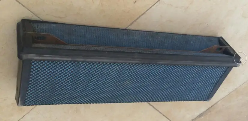 

For Donaldson Air Filter Asm Part # P618478