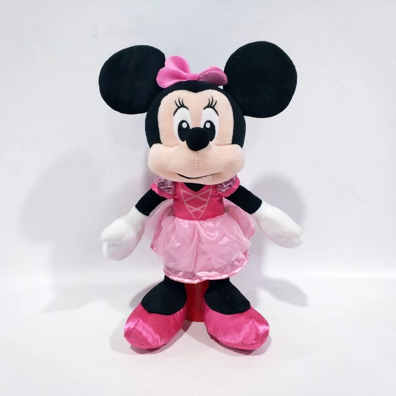 baby minnie mouse stuff
