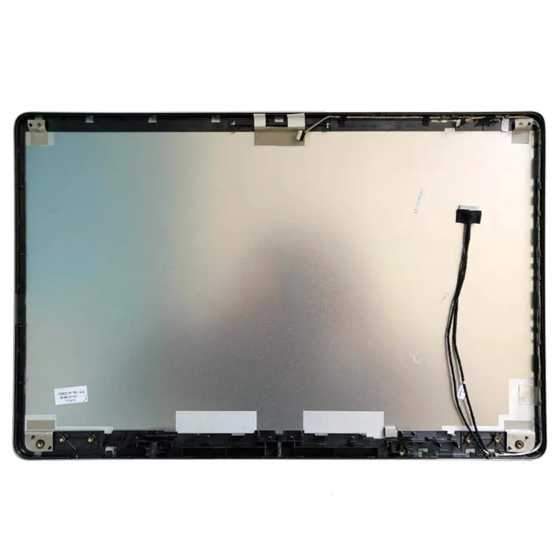 Новая задняя крышка Lcd для Dell Inspiron 17 7737 A shell 60.48L08.004 | Компьютеры и офис