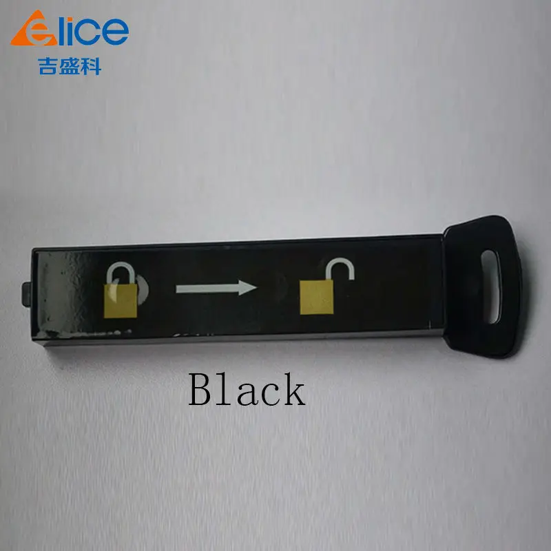 S3 Handkey Eas Magnaetic дисплей крюк деташер s3 ключ для блокировки безопасности черный/белый цвет может быть опционально