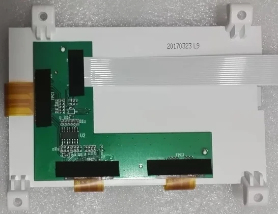 Original For Yamaha ypg-525 ypg-625 DGX520 DGX630 MM8 Replacment LCD | Автомобили и мотоциклы