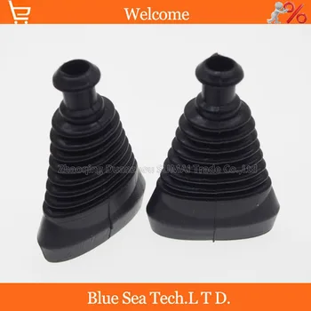 

10 pairs 5 Pin AMP/HID Automotive Connectors sheath,5Pin waterproof plug sheath/jacket,Free Shipping