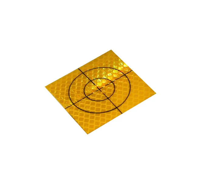 New Reflector Sheet Reflective Tape Target for Total Stationin
