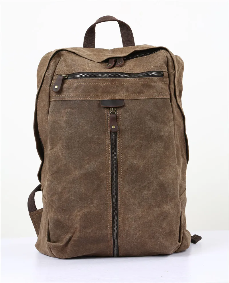 vip travel backpack