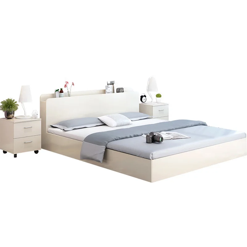 

Set Mobili Per La Casa Yatak Literas Home Kids Matrimonio Lit Enfant Letto Cama bedroom Furniture Mueble De Dormitorio Bed