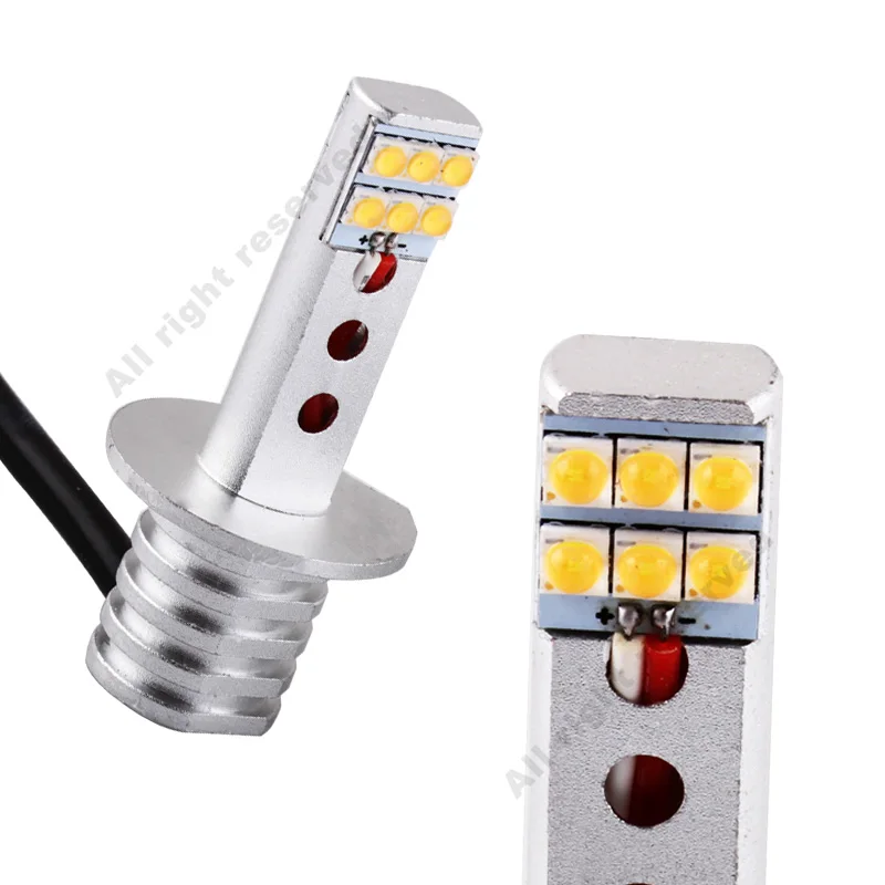 h1 bulb led 