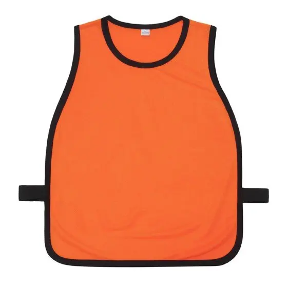 Buy men soccer vest man football waistcoat adult