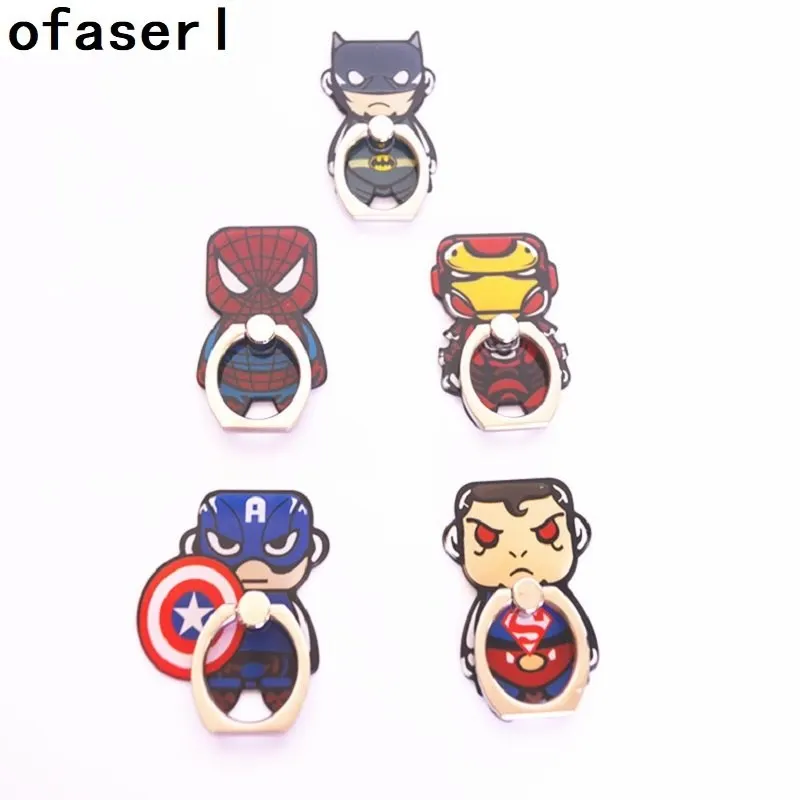 Universal Phone finger ring holder 360 Degree stand for iPhone X 7 6 plus Samsung Xiaomi Smartphone Tablet plain bague Universal Phone finger ring holder 360 Degree stand for iPhone X 7 6 plus Samsung Xiaomi Smartphone Tablet plain bague