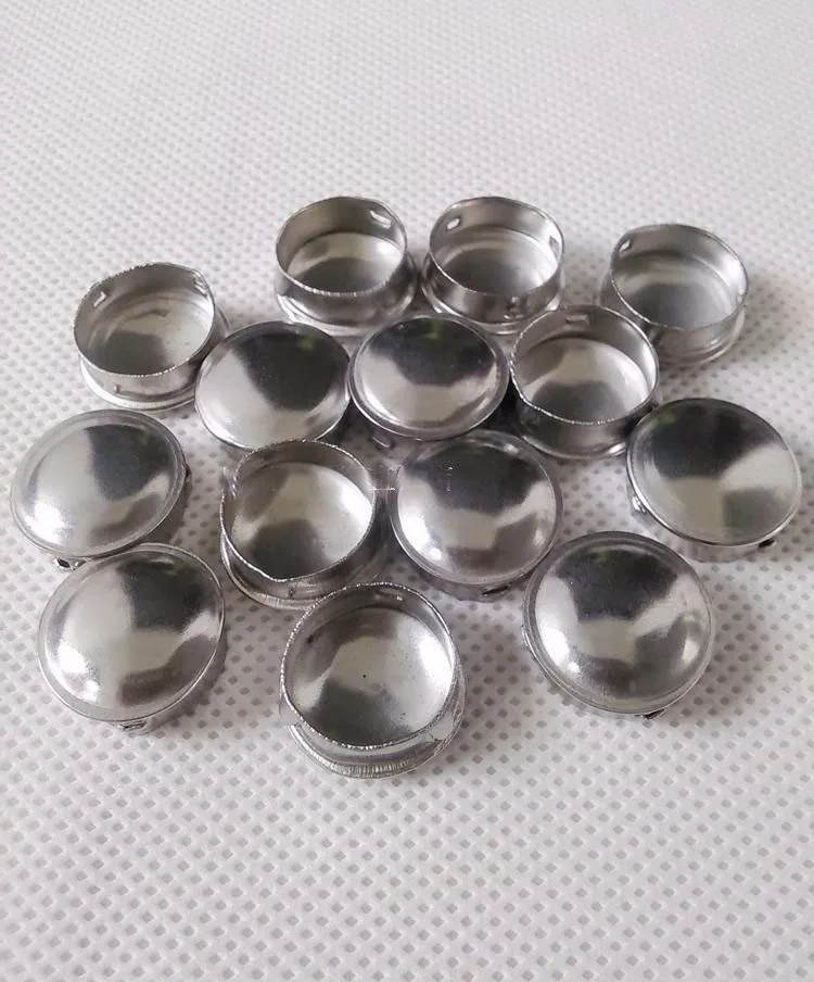 acessórios para tubos