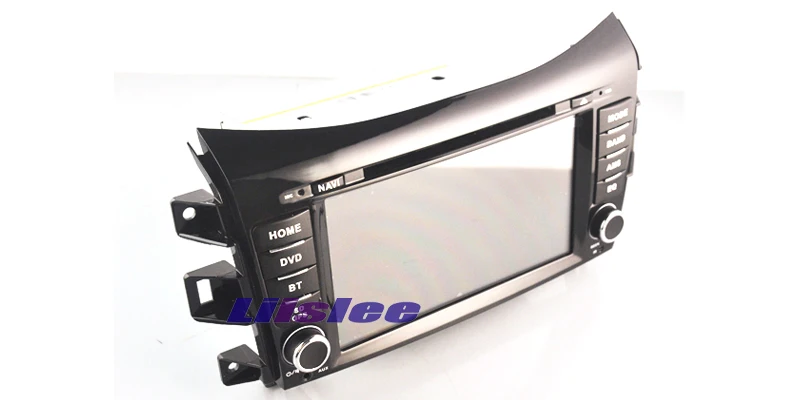 Flash Deal Liislee For Nissan Navara D23 Stereo Android Radio BT DVD Player GPS MAP Navigation 1080P HD Screen System Original NAV Design 8 Flash Deal Liislee For Nissan Navara D23 Stereo Android Radio BT DVD Player GPS MAP Navigation 1080P HD Screen System Original NAV Design 8