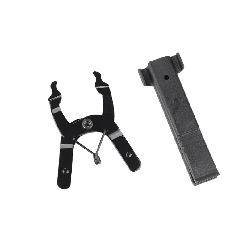 Bike Repair Tools Bike mini Open Close Chain Buckle Repair Bicycle Removal Tool Master Link Pliers