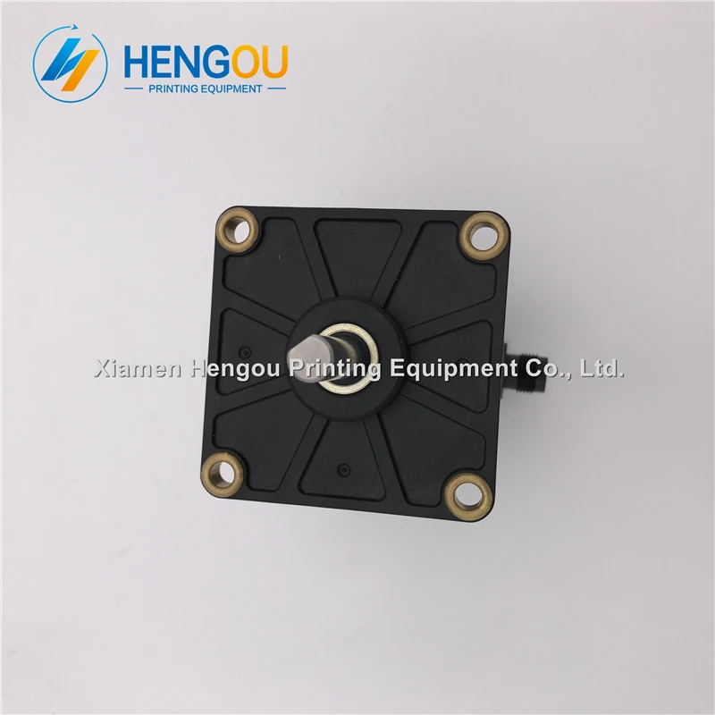 Цельнокроеное платье DC 24V 1.5Nm Тяговый датчик бумаги автоматическая дальномер 61.144.1141/01 для Hengoucn машина SM102 CD102