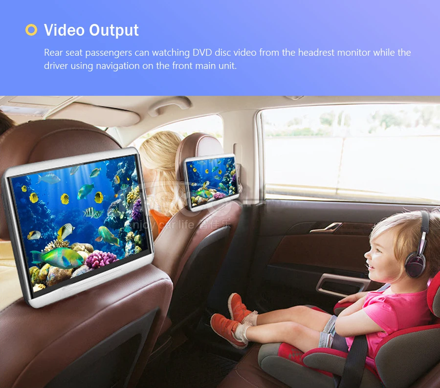 Perfect HD Android 9.0 Car Stereo For Toyota Corolla E120 BYD F3 GPS RADIO Stereo Car dvd Navigation Multimedia Unit 12