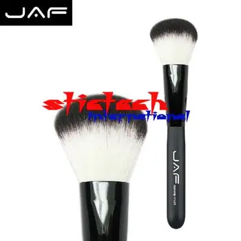 

by ems or dhl 100pcs JAF Synthetic Brush Foundation Face Blending Brushes Makeup Contour Brush Highlighter Brush Free Ship
